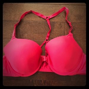 Victoria’s Secret bra